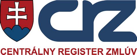 Centrálny register zmlúv