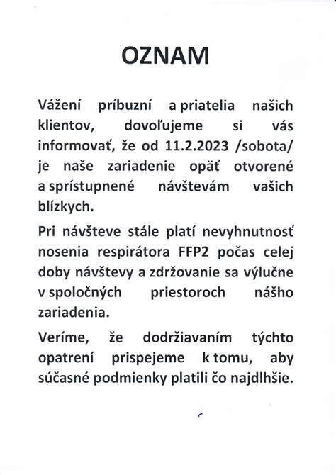 Zoznam dokumentov potrebných na zaevidovanie na ÚPSVaR