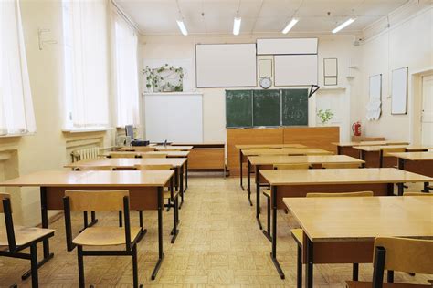 Organizácia tried v špeciálnych školách