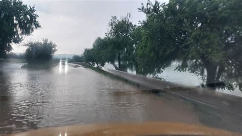 Zaplavené oblasti v Nairobi, Keňa