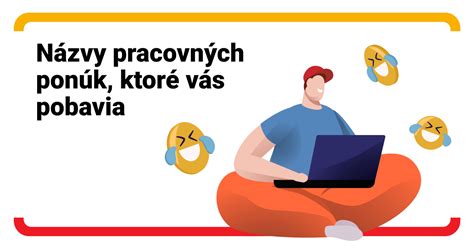 Zoznam pracovných ponúk pre psychológov
