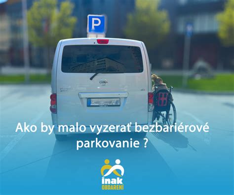 Piktogram vozíka na parkovacom mieste pre ZŤP