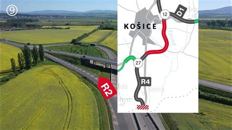Mapa ÚPSVaR Košice a MČ Košice-Západ
