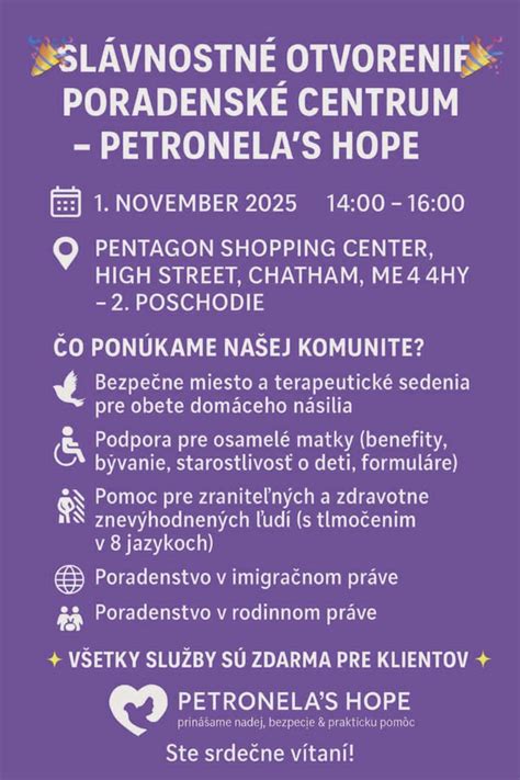Ikona poradenského centra