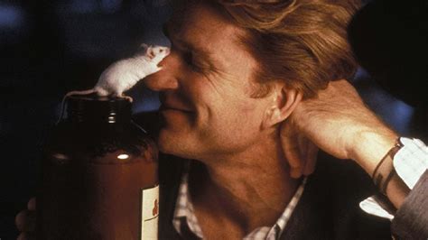 Charlie Gordon a Algernon