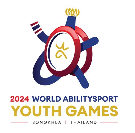Slovak Abilitysport Youth Games logo