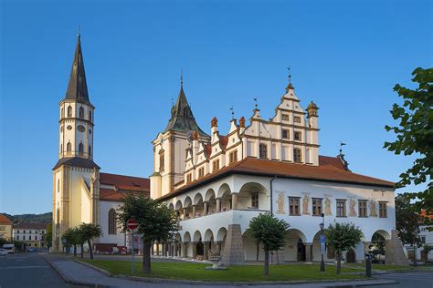 Bezbariérové kultúrne pamiatky