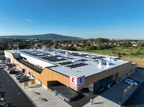 Predajňa Kaufland
