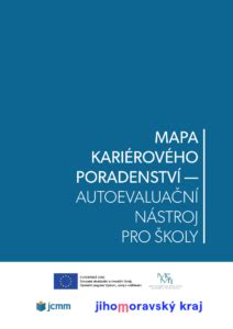 Mapa kariérového poradenstva a jeho dopadu