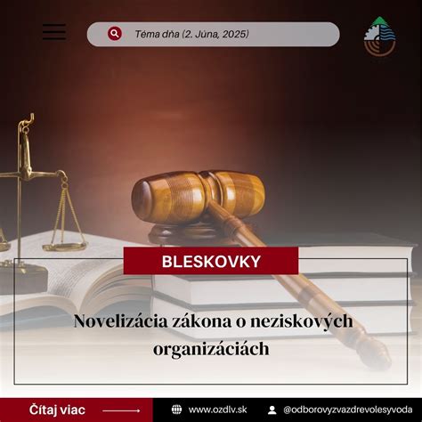 Novelizácia zákona o zdravotnej starostlivosti 2025