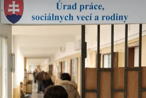 Mapa spádových obcí UPSVAR Revúca pre sociálne dávky