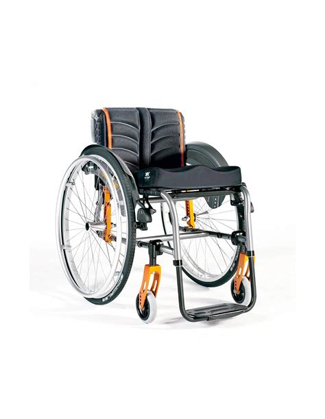Farebné varianty invalidného vozíka Quickie Life i