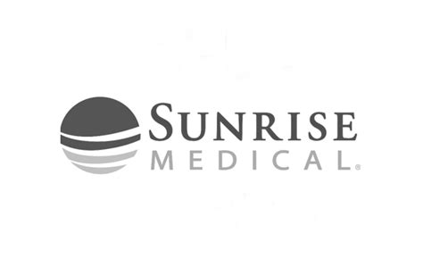 Logo Sunrise Medical a značky Quickie