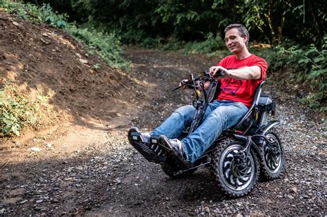 Autonómne invalidné vozíky na letisku