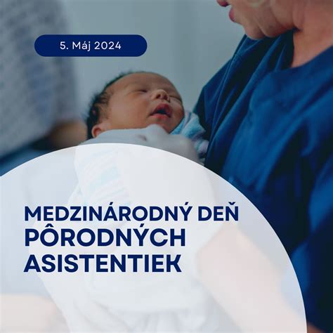 Vzdelávanie pôrodných asistentiek a študijné materiály