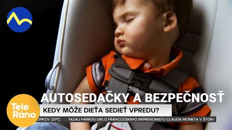 Špecializovaná autosedačka pre deti so zdravotným postihnutím