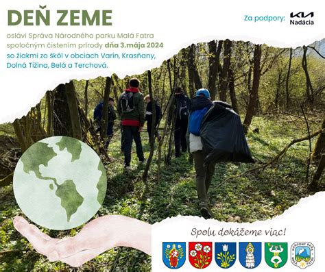 Obrázok ľudí sadiacich stromy v rámci Dňa Zeme