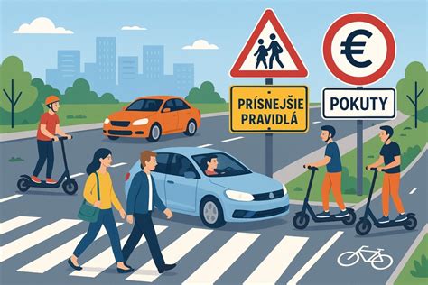 Bezpečnosť na invalidnom vozíku v cestnej premávke