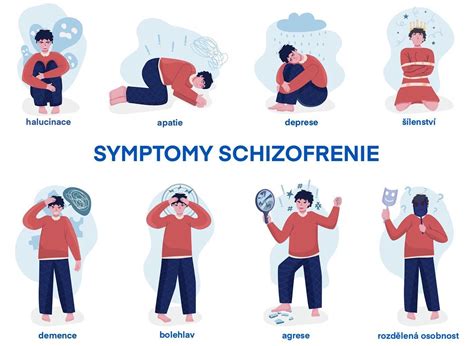 Prevalencia schizofrénie na Slovensku