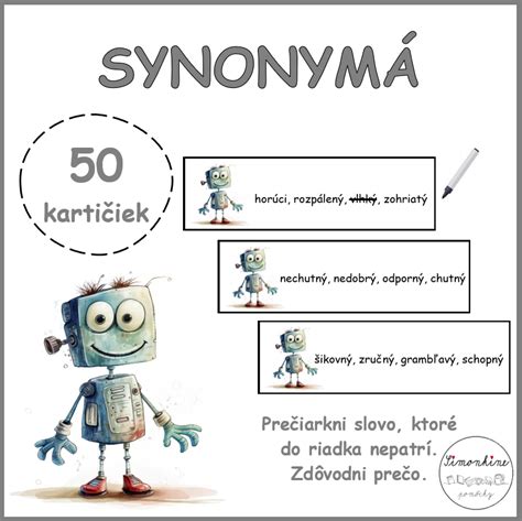 Synonymá pre slovo stacionár