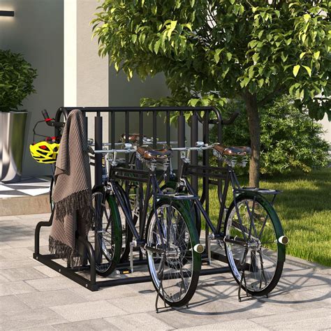 Stacionár pre bicykle
