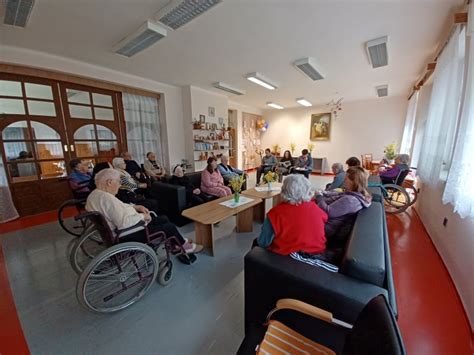 medzigeneračné stretnutie a podpora seniorov
