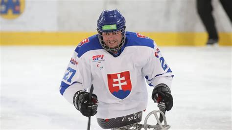 Paralympionik inšpiruje študentov