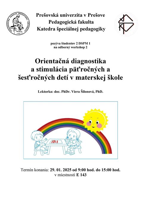 Schéma interdisciplinárneho prepojenia špeciálnej pedagogiky a terapií v DSS
