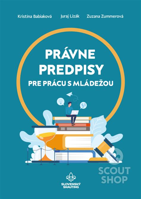 Základné právne predpisy pre sociálnu prácu s deťmi