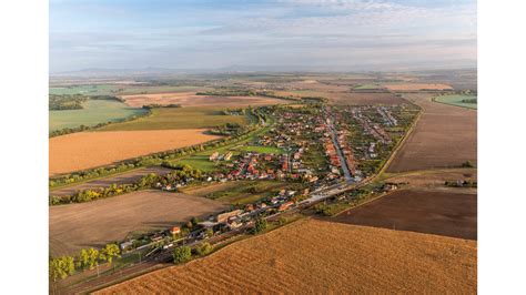 Vizualizácia modernizovanej infraštruktúry v obci Úľany nad Žitavou