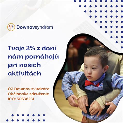 Terapeutické metódy pre ľudí s Downovým syndrómom