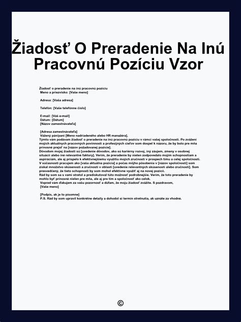 Proces podania žiadosti o zmenu režimu domáceho väzenia