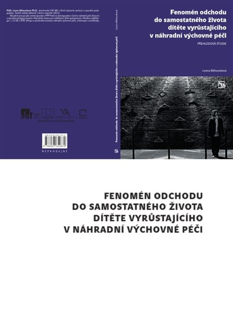 Ilustrácia samostatného života v chránenom bývaní