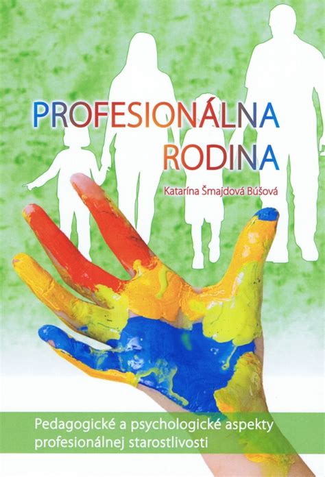 Profesionálna rodina a dieťa