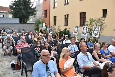 Fotografie z kultúrnych podujatí v Prešove