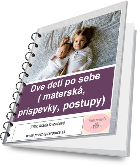 Infografika: Podmienky a postup pre získanie prídavku na dieťa