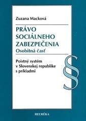 Systém sociálneho zabezpečenia v Slovenskej republike