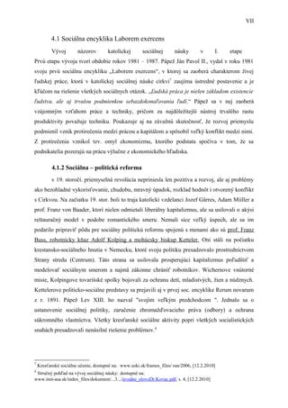 Chronologický vývoj ústavov sociálnej starostlivosti