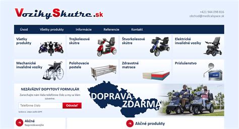 Infografika porovnávajúca mechanické a elektrické invalidné vozíky
