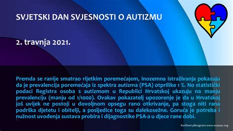 Grafická infografika o typoch autizmu a ich prejavoch