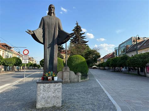 Mesto Prešov