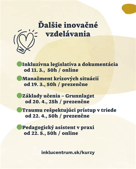 ilustrácia inkluzívneho vzdelávania a podpory detí