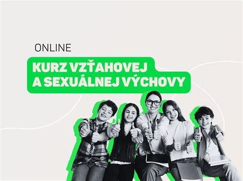 Preferencie tém sexuálnej výchovy