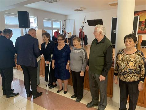 seniorcentrum na Toplianskej ulici v Bardejove