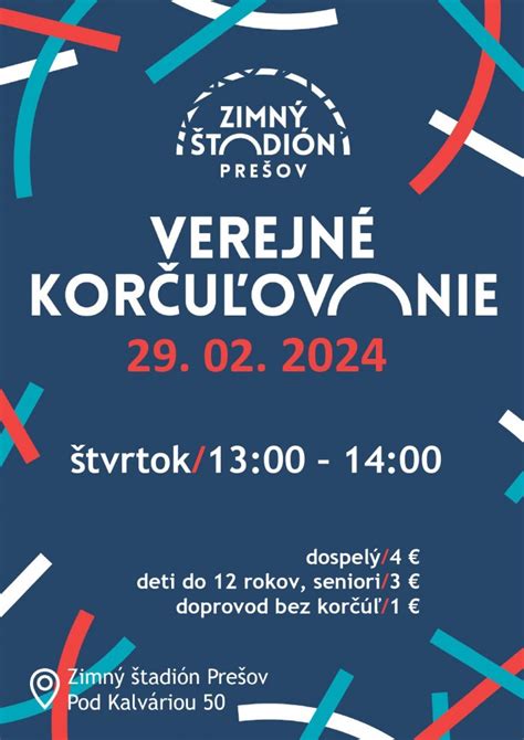 Bezbariérový prístup na Zimnom štadióne v Trnave