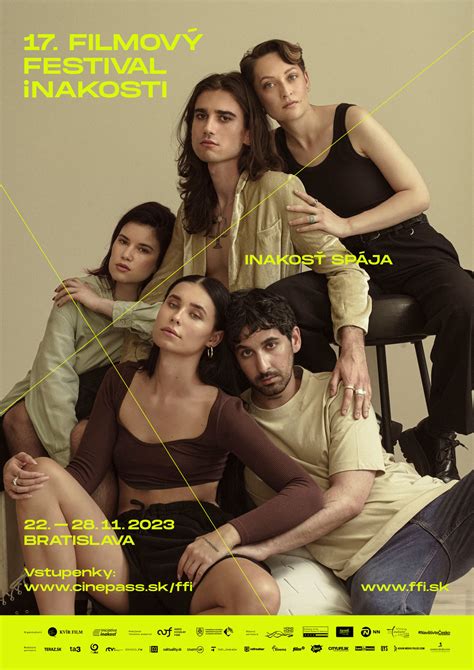 Plagát Festivalu Error