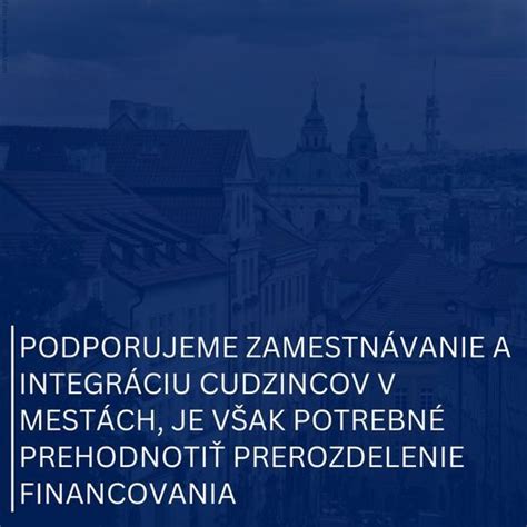 Ilustrácia zamestnávania cudzincov na Slovensku