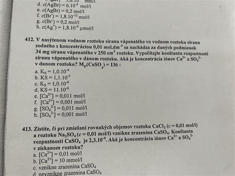 Príklad formulára prílohy č. 13