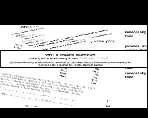 Dokumenty a výpisy z dôchodkového sporenia