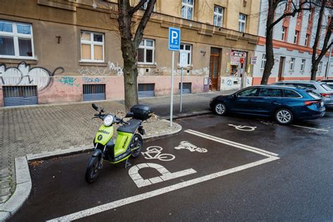 Bezbariérové parkovanie a prístup